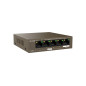 Switch ip - com g1105pd 5 puertos gigabit