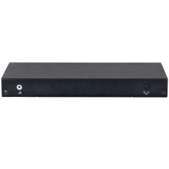 Dahua Technology SG4010-2F Gestito L2 Gigabit Ethernet (10 100 1000) Nero