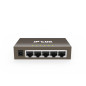 Switch ip - com g1005 5 puertos gigabit