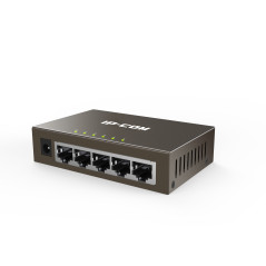 Switch ip - com g1005 5 puertos gigabit