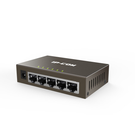 Switch ip - com g1005 5 puertos gigabit