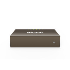 IP-COM Networks G1005 switch di rete Non gestito L2 Gigabit Ethernet (10 100 1000) Bronzo