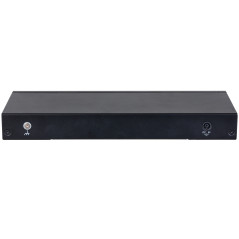 Switch it dahua dh - sg4010p - 2f 10 puertos