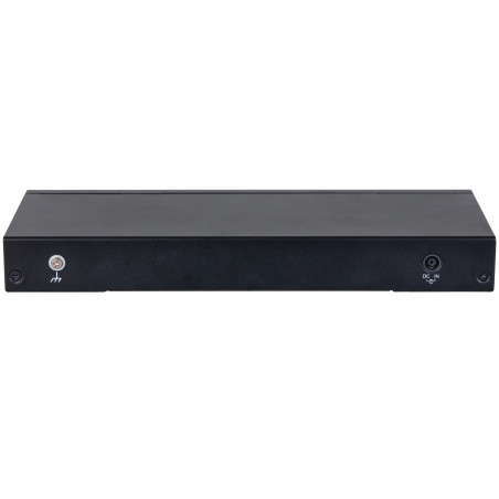 Switch it dahua dh - sg4010p - 2f 10 puertos