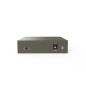 Switch ip - com g1105p - 4 - 63w 5 puertos
