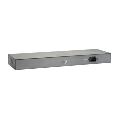 Switch level one 24 puertos gigabit ethernet 10 - 100 - 1000