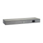 Switch level one 24 puertos gigabit ethernet 10 - 100 - 1000
