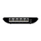 Switch 5 puertos 10 - 100 - 1000 tp - link negro