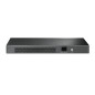 Switch 16 puertos 10 - 100 - 1000 rack 19 pulgadas tp - link