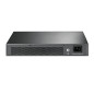 Switch 16 puertos 10 - 100 - 1000 tp - link tl - sg1016d