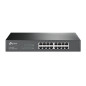 Switch 16 puertos 10 - 100 - 1000 tp - link tl - sg1016d