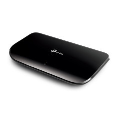 Switch 8 puertos 10 - 100 - 1000 tp - link