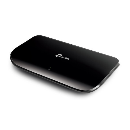 Switch 8 puertos 10 - 100 - 1000 tp - link