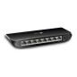 Switch 8 puertos 10 - 100 - 1000 tp - link