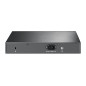 Switch 16 puertos tp - link tl - sg1016pe easy smart 10 - 100 - 1000