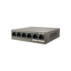 IP-COM Networks G2206P-4-63W switch di rete Gestito Gigabit Ethernet (10 100 1000) Supporto Power over Ethernet (PoE)