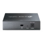 Switch 5 puertos 10 - 100 - 1000 tp - link gris