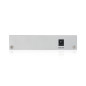 Switch 5 puertos zyxel - gestionable - full duplex 10 - 100 - 1000