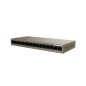 Switch tenda teg1016m 16 puertos