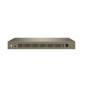 Switch tenda teg1016m 16 puertos