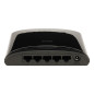Switch d - link des - 1005d 5 ptos 10 - 100