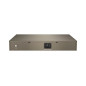 Switch ip - com g1110p - 8 - 150w 10 puertos
