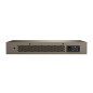 Switch 24 puertos gigabit ethernet 10 - 100 - 1000 tenda
