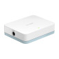 Switch d - link 5 ptos 10 - 100 - 1000 no gestionable