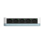 Switch d - link 5 ptos 10 - 100 - 1000 no gestionable