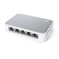 Switch 5 puertos mini 10 - 100 tp - link