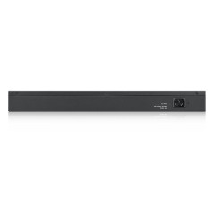 Switch 48 puertos zyxel gs1900 - 48 - eu0102f 100 - 1000 gigabit ethernet