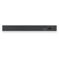 Switch 48 puertos zyxel gs1900 - 48 - eu0102f 100 - 1000 gigabit ethernet