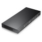 Switch 48 puertos zyxel gs1900 - 48 - eu0102f 100 - 1000 gigabit ethernet