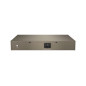 Switch 10 puertos ip - com 8 puertos gigabit ethernet 2 puertos sfp