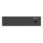 Switch d - link 5 puertos gigabite plug & play metal