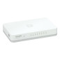 Switch 8 puertos 10 - 100 - 100 go - sw - 8g d - link