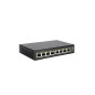 Switch level one ges - 2108 8 puertos
