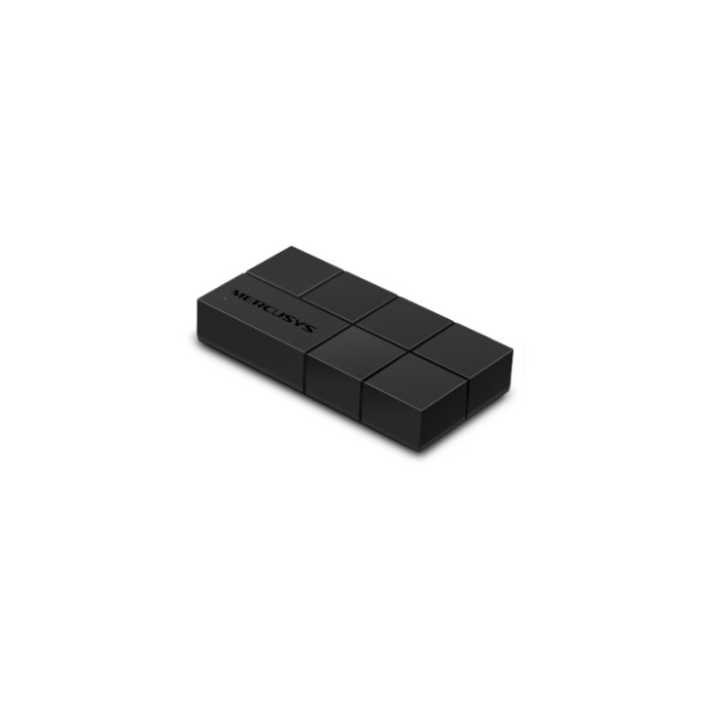 Switch mercusys ms108g 8 - puertos -  10 - 100 - 1000mbps -  rj45