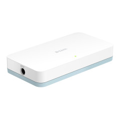 Switch d - link 8 ptos 10 - 100 - 1000 no gestionable