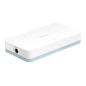 Switch d - link 8 ptos 10 - 100 - 1000 no gestionable