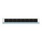 Switch d - link 8 ptos 10 - 100 - 1000 no gestionable