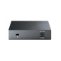 Switch 5 puertos tp - link tl - sg105s 10 - 100 - 1000