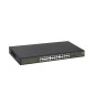 Switch level one ges - 2126 26 puertos