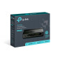 Switch 16 puertos 10 - 100 tp - link