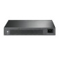 Switch 24 puertos 10 - 100 - 1000 tp - link tl - sg1024de