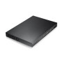 Switch 26 puertos zyxel gs1900 - 24hpv2 24 puertos gigabit ethernet 2 puertos sfp