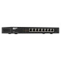 Switch qnap qsw - 1108 - 8t 8x rj - 45 2.5gb