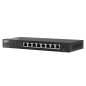 Switch qnap qsw - 1108 - 8t 8x rj - 45 2.5gb
