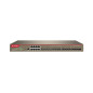 Switch ip - com  g5324 - 16f 8 puertos gigabit ethernet 16 puertos sfp gestionable l3