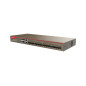 Switch ip - com  g5324 - 16f 8 puertos gigabit ethernet 16 puertos sfp gestionable l3
